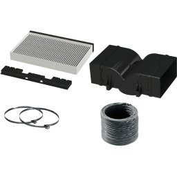 DWZ2CB1I4,Kit recirculare Clean Air standard