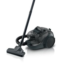 Aspirator fără sac Bosch BGC21X300 550 W Black