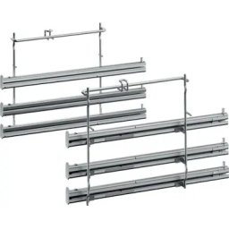Z13TF36X0 Suport. telesc, 3 nivele, compl. extens