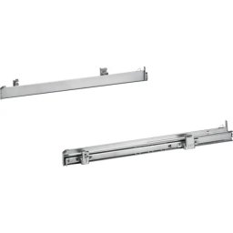 Z11TI15X0 Sine telescopice Clip Rail