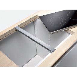 Z9914X0 Element de legatura pentru plitele DOMINO, 527 mm