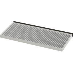 Z51IBB6X4,Filtru ȋmpotriva mirosurilor Clean Air standard