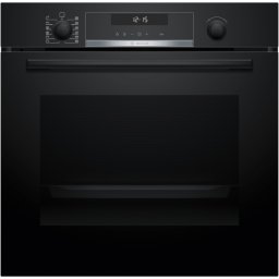 Cuptor electric Bosch HBG578EB7 incorporabil 60 cm seria 6 Negru