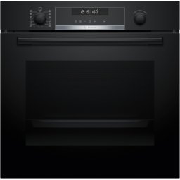 Cuptor electric Bosch HBG578BB3 incorporabil 60 cm seria 6 Negru