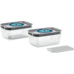 MSZV0FC2 Set 2 cutii pentru vidare