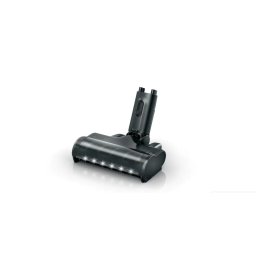 Perie podea BOSCH HardFloor Soft Brush BHZUNGHF - 17008602, Pentru Unlimited 10