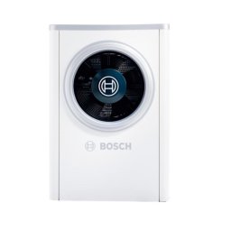 8738205060 Unitate exterioară Compress 6000 - AW-5, cu putere nominală de 5 kW, tensiune alimentare 220V. Clasa de eficiență energetică A++