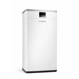 7738601246 Unitate interioară de pardoseală monoenergetică Compress 6000 - AWM 5-9 cu încălzire electrică suplimentară 2/ 4/ 6/ 9 kW