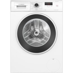 Masina de spalat Bosch WGE03200BY incarcare frontala serie 2, 8 kg Alb