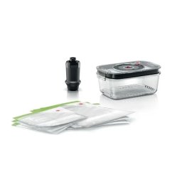 MSZV6FSG1 SET ACCESORII BLENDER DE MANA CU VACUUM