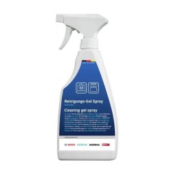 Spray de curățare pentru cuptoare BOSCH 00311860