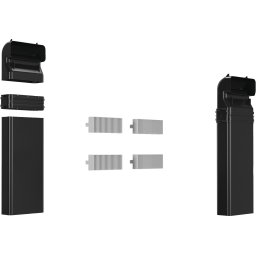 HEZ9VDKE1 Kit de evacuare