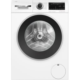 Masina de spalat rufe cu uscator Bosch WNG254A0BY seria 6, 10.5/6 kg Alb