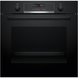 Cuptor electric Bosch HBG539EB3 incorporabil 60 cm seria 6 Negru