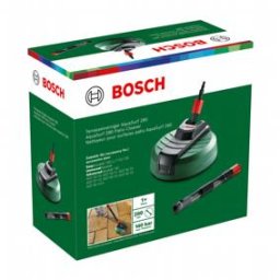 F016800466 Sistem de curăţat terase AquaSurf 280