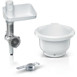 Set Bosch MUZS2BS Senzatia de coacere MUM Seria 2