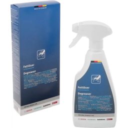 Degresant multifuncțional BOSCH 00312207, 500ml