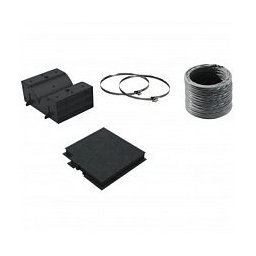 DWZ0IB0U0 Kit de recirculare cu filtru standard ȋmpotriva mirosurilor