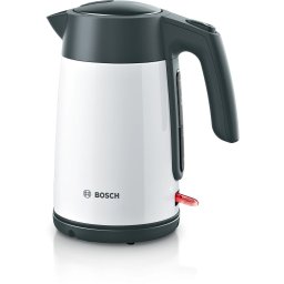Fierbator electric Bosch TWK7L461 1.7 l, Alb