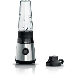 Blender de masa Bosch MMB2111M VitaPower 450 W Inox