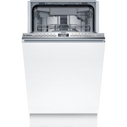 Masina de spalat vase Bosch SPV4HMX49E complet incorporabila 10 seturi 45 cm