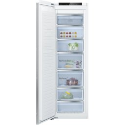 Congelator GIN81VEE0 încorporabil Seria 4