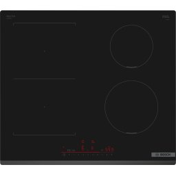 Plita cu inductie Bosch PVS631HB1E 4 zone 60 cm seria 6