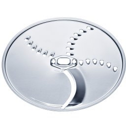 MUZ45KP1 Disc pentru răzuit/feliat cartofi