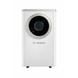 7738601309 Unitate interioară murală bivalentă Compress 6000 - AWB 5-9, cu vană cu 3 căi integrată pentru comutare sursă auxiliara de încălzire (opțional cazan), tensiune alimentare 220V