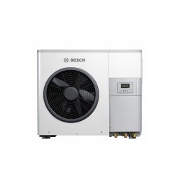 7738601312 Unitate interioară murală monoenergetică Compress 6000 - AWE 13-17 cu încălzire electrică suplimentară 2/ 4/ 6/ 9 kW