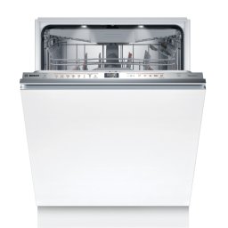 Masina de spalat vase Bosch SMV6ECX10E complet incorporabila 14 seturi 60 cm