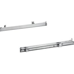 HEZ538000 Sistem telescopic ClipRail
