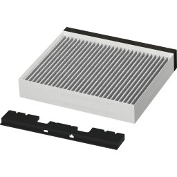 DZZ1CX1B4,Filtru ȋmpotriva mirosurilor Clean Air standard