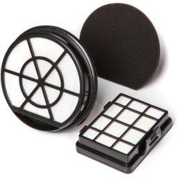 Set de filtre fara sac BBZ152EF Seria 2