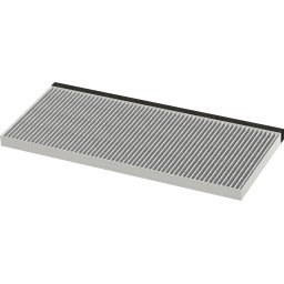 DWZ2IT1B4,Filtru ȋmpotriva mirosurilor Clean Air standard