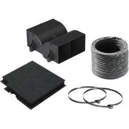 DWZ0DX0U0 Kit recirculare standard