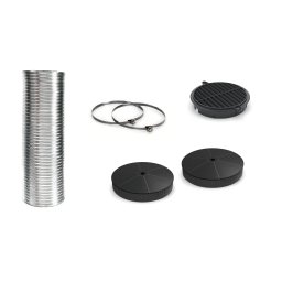 Z51IBU0X0 Kit recirculare standard