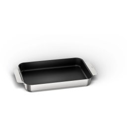 Tigaie Neff Z9401FF0 353 mm Otel inoxidabil