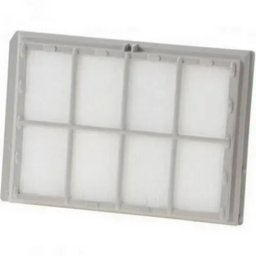 BBZ8SF1 Filtru igienic HEPA de înaltă performanță