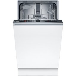 Masina de spalat vase Bosch SPV2HKX42E complet incorporabila 10 seturi 45 cm