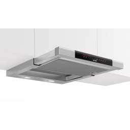 Hota telescopica incorporabila Bosch DFS067K51 seria 8 60 cm Inox