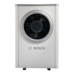 8738209128 Unitate exterioară CS7000iAW 7 OR-S, cu putere nominală de 7 kW, tensiune alimentare 220V. Clasa de eficiență energetică A++