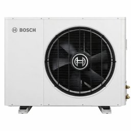 7738601997 Unitate exterioară CS7001iAW 13 OR-T, cu putere nominală de 13 kW, tensiune alimentare 380V. Clasa de eficiență energetică A++