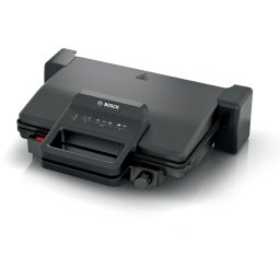 Gratar electric Bosch TCG3323 2000 W Black