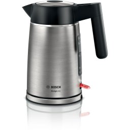 Fierbator electric Bosch TWK5P480 DesignLine 1.7 l, Inox