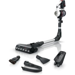 Aspirator vertical cu acumulatori Unlimited 7 BBS711W Alb