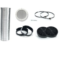 Z5135X3 kit recirculare standard
