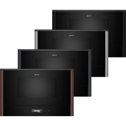 Cuptor cu microunde Neff NL9WR21Y1 incorporabil seria N 70 Flex Design