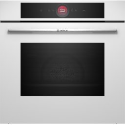 Cuptor electric Bosch HBG7741W1 incorporabil 60 cm seria 8 Alb