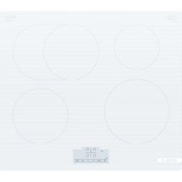 Plita cu inductie Bosch PIF612BB1E 4 zone de gatit 60 cm seria 6 surface mount without frame